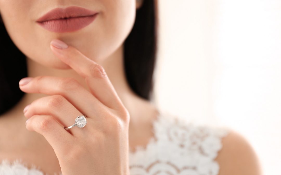 Solitaire Rings: Classic and Sophisticated