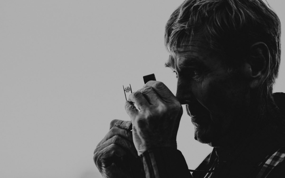 The History of Diamonds in Cape Town