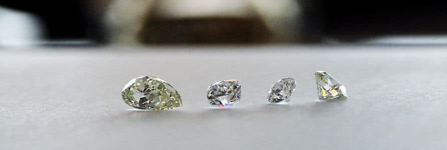 Diamonds Cape Town: Redefining A Classic Duo |TDS