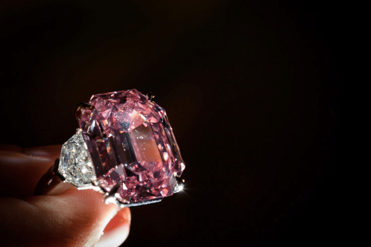 Investing In Diamonds Guide
