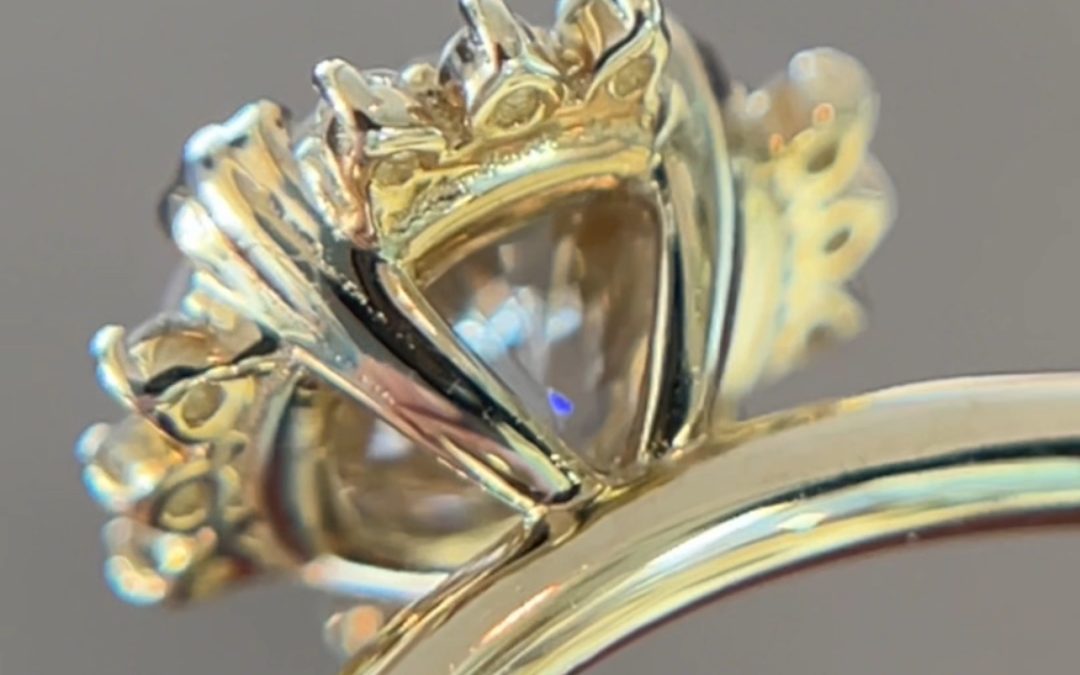 Can Engagement Rings be resized?