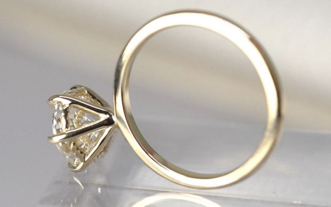 Lab-Grown Diamonds: The Trend That’s Losing Its Sparkle