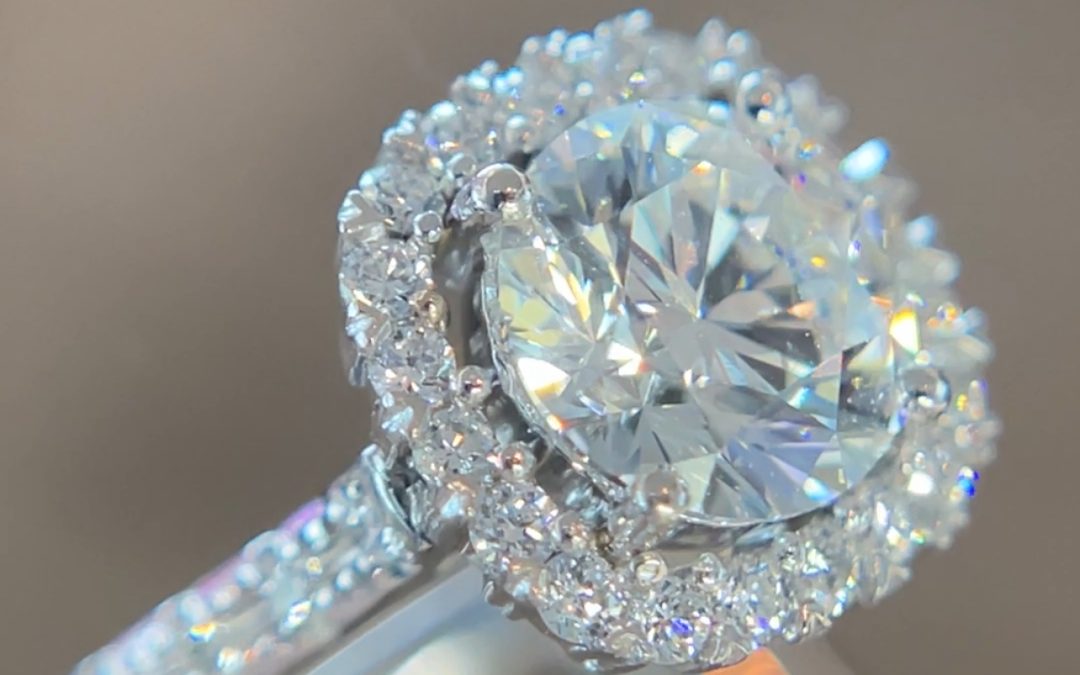 Choosing an Engagement Ring in Cape Town