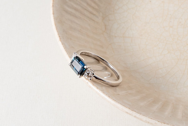 Beyond Diamonds: The Ultimate Guide to Stunning Gemstone Engagement Rings