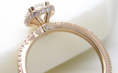 Uncomfortable Engagement Rings to Avoid: A Guide to the Perfect Fit