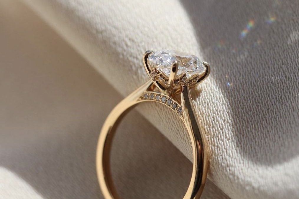Gold, Diamonds & Engagement Rings: 10 Years of Change (and How to Shop Smart in 2025)