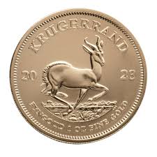 krugerrand