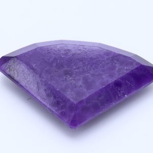 3.866ct Fancy cut Natural Certified Gemstone