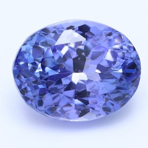 4.20ct Oval Natural Certified Gemstone