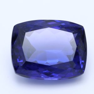 16.046ct Cushion Natural Certified Gemstone
