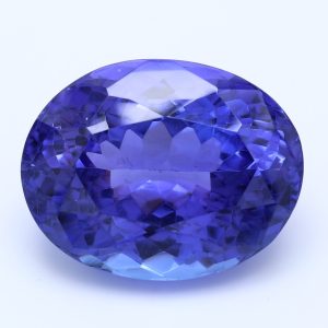17.77ct Oval Natural Certified Gemstone