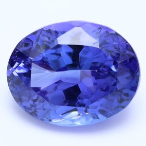 8.682ct Oval Natural Certified Gemstone